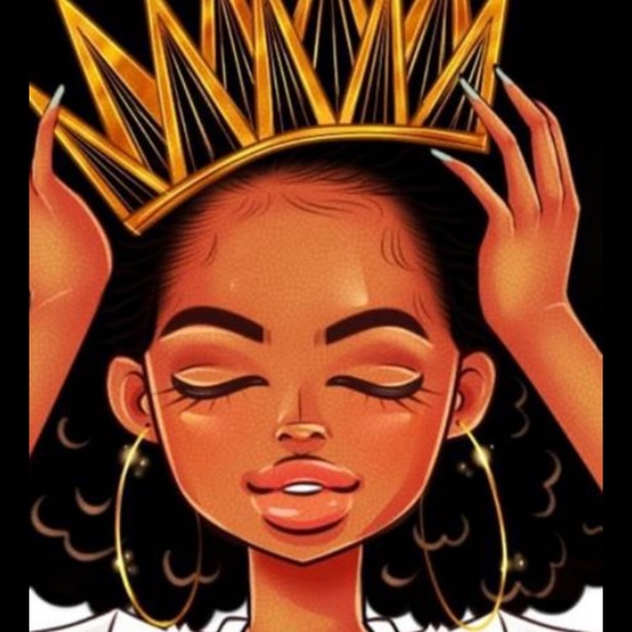 Meet your Posher, Laelani - Picture 1 of 1